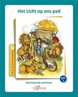 Het licht op ons pad 10-12 jaar