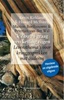 'k Zou zo graag een ketting rijgen