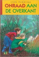 Onraad aan de overkant