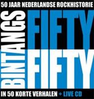 Bintangs Fifty Fifty