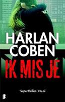 Ik mis je