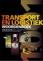 Transport en logistiek woordenboek