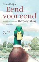 Eend voor eend