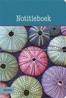 Notitieboek Schelpen (Boek)