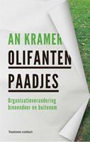 Olifantenpaadjes - An Kramer
