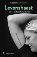 Levenshaast - Ingeborg van Beek