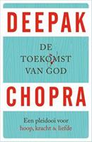De toekomst van God