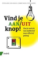 Vind je aan/uit-knop