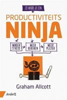 Zo word je een Productiviteits Ninja