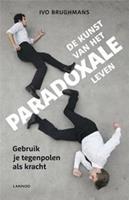 De kunst van het paradoxale leven