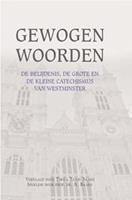 Gewogen woorden