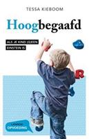   Hoogbegaafd