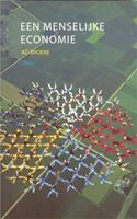 Een menselijke economie