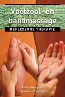 Voetzool- en handmassage