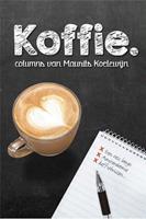   Koffie