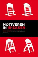 Motiveren in IE- zaken