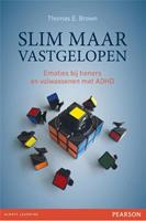 Slim maar vastgelopen
