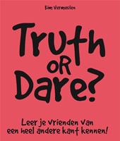 Truth or dare?