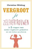 Vergroot je zelfvertrouwen