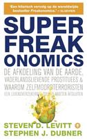   Superfreakonomics