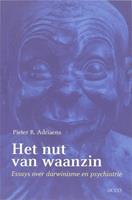 Het nut van waanzin