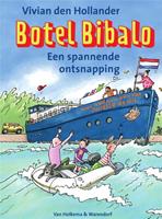 Een spannende ontsnapping