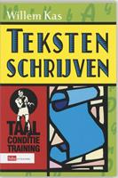 Taalconditietraining teksten schrijven