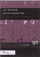 ICT-beheer en outsourcing