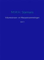 Volumestroom- en massastroommetingen 3