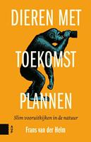 Dieren met toekomstplannen