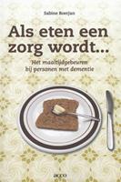 Als eten een zorg wordt...