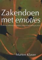 Zakendoen met emoties