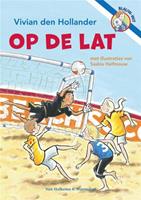 Op de lat
