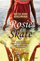 Unieboek Spectrum Rosie en Skate