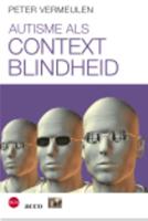 Autisme als contextblindheid