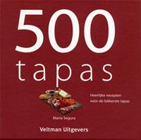 500 Tapa's
