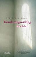 Donderdagmiddagdochter - Stevo Akkerman