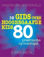 De gids over hoogbegaafde kids