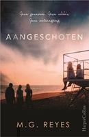   Aangeschoten