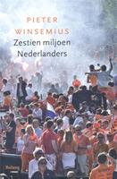 Zestien miljoen Nederlanders