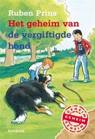 Het geheim van de vergiftigde hond