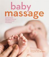   Babymassage