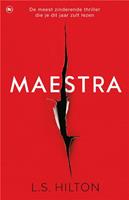   Maestra