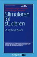 Stimuleren tot studeren