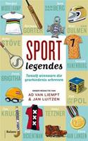   Sportlegendes