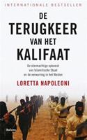 De terugkeer van het kalifaat