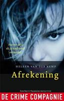   Afrekening