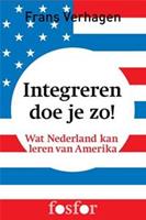 Integreren doe je zo!