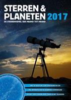 Sterren en planeten 2017