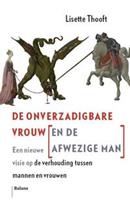 De onverzadigbare vrouw (en de afwezige man)